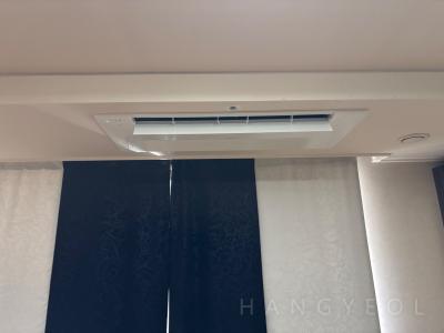 서울특별시 동작구 상도동 힐스테이트 상도 센트럴파크 시스템에어컨 실내기