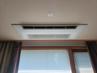 서울특별시 양천구 목동 현대하이페리온2 시스템에어컨 설치 사례