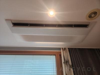 서울특별시 양천구 목동 현대하이페리온2 시스템에어컨 실내기