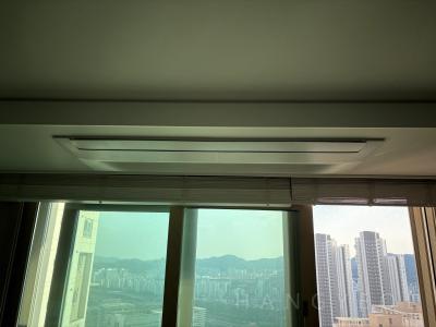 서울특별시 금천구 독산동 금천롯데캐슬골드파크3차 시스템에어컨 설치 사례
