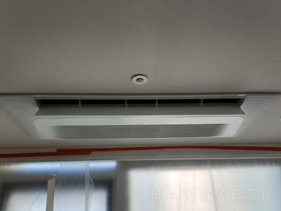 서울특별시 양천구 목동 현대하이페리온2 시스템에어컨 설치 사례