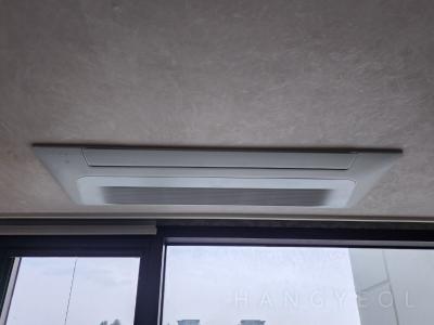 서울특별시 양천구 목동 현대하이페리온2 시스템에어컨 실내기