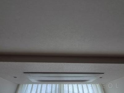 부산광역시 수영구 망미동 더샵파크리치 시스템에어컨 실내기