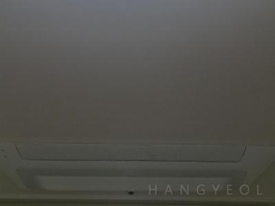 부산광역시 수영구 광안동 드파인 광안 시스템에어컨 실내기