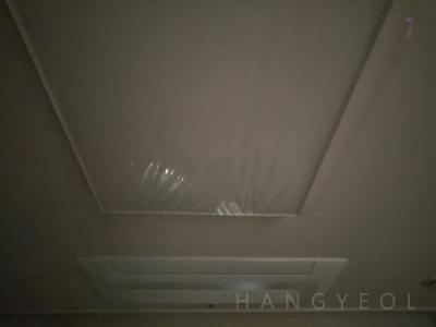 부산광역시 수영구 광안동 드파인 광안 시스템에어컨 설치 사례