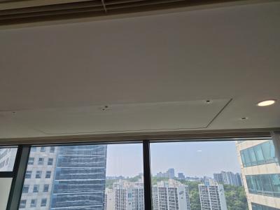 서울특별시 강남구 도곡동 타워팰리스 시스템에어컨 설치 사례