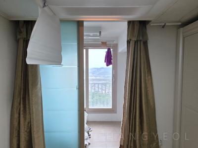 경기도 양주시 옥정동 옥정 센트럴파크 푸르지오 시스템에어컨 실내기