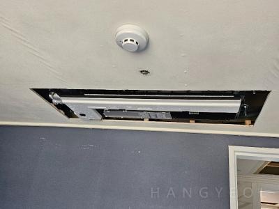 부산광역시 기장군 기장읍 경보 그랜드비치 시스템에어컨 실내기