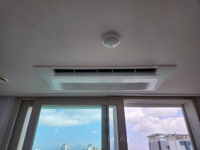 울산광역시 중구 유곡동 에일린의 뜰 1차 아파트 시스템에어컨 설치 사례