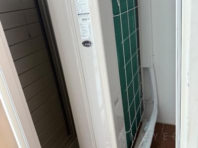 부산광역시 해운대구 중동 해운대힐스테이트위브 시스템에어컨 실외기
