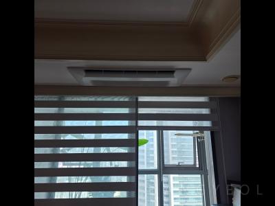 서울특별시 양천구 목동 목동트라팰리스 시스템에어컨 설치 사례