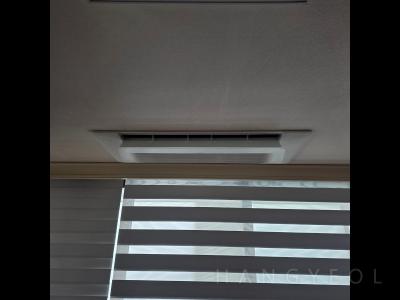 서울특별시 양천구 목동 목동트라팰리스 시스템에어컨 실내기