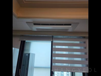 서울특별시 양천구 목동 목동트라팰리스 시스템에어컨 실내기