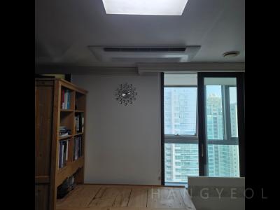 서울특별시 양천구 목동 목동트라팰리스 시스템에어컨 실내기