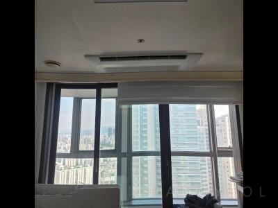 서울특별시 양천구 목동 목동트라팰리스 시스템에어컨 실내기