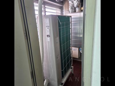 서울특별시 양천구 목동 목동트라팰리스 시스템에어컨 실외기