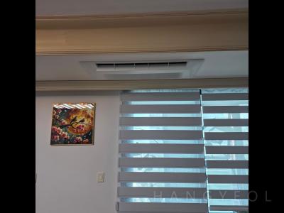 서울특별시 양천구 목동 목동트라팰리스 시스템에어컨 실내기