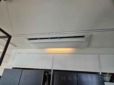서울특별시 양천구 목동 목동트라팰리스 시스템에어컨 실내기