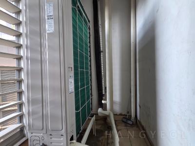 서울특별시 양천구 목동 현대하이페리온2 시스템에어컨 실외기