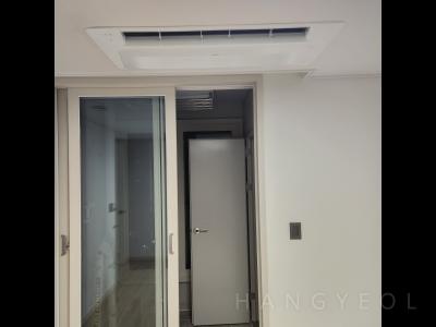 부산광역시 수영구 광안동 드파인 광안 시스템에어컨 실내기