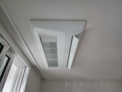 경기도 용인시 수지구 풍덕천동 신정마을현대프라임아파트 시스템에어컨 실내기