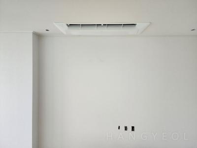 경기도 용인시 수지구 풍덕천동 신정마을현대프라임아파트 시스템에어컨 실내기