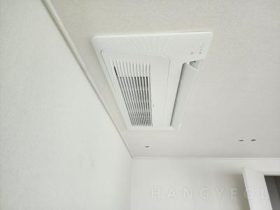 경기도 용인시 수지구 풍덕천동 신정마을현대프라임아파트 시스템에어컨 실내기