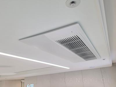 경기도 시흥시 정왕동 시화MTV푸르지오디오션 시스템에어컨 실내기