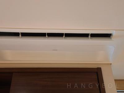 서울특별시 강남구 도곡동 타워팰리스 시스템에어컨 실내기