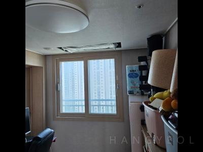 경기도 양주시 옥정동 옥정 센트럴파크 푸르지오 시스템에어컨 실내기