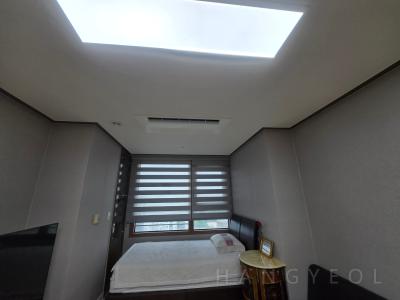 서울특별시 양천구 목동 현대하이페리온2 시스템에어컨 실내기