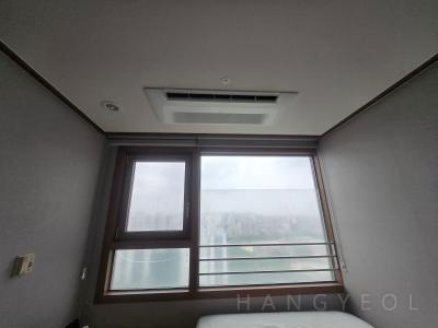 서울특별시 양천구 목동 현대하이페리온2 시스템에어컨 실내기