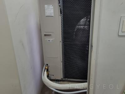 경기도 양주시 옥정동 옥정 센트럴파크 푸르지오 시스템에어컨 실외기