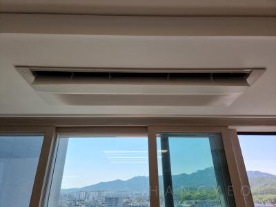 서울특별시 도봉구 도봉동 도봉 아테라 시스템에어컨 설치 사례