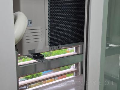 경상남도 의령군 의령읍 신우희가로아파트 시스템에어컨 실외기