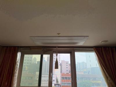 서울특별시 광진구 군자동 광진 동양파라곤 1단지 시스템에어컨 설치 사례