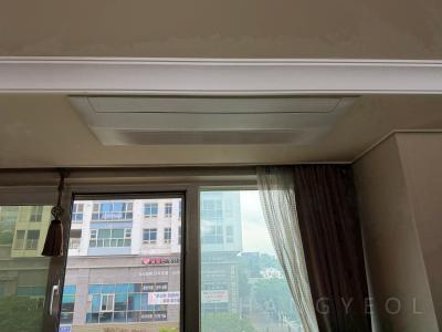 서울특별시 광진구 군자동 광진 동양파라곤 1단지 시스템에어컨 실내기