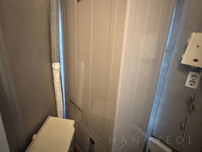 서울특별시 중구 회현동1가 리더스뷰남산 시스템에어컨 실외기