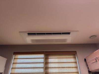 서울특별시 중구 회현동1가 리더스뷰남산 시스템에어컨 실내기