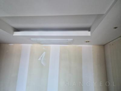서울특별시 강남구 도곡동 타워팰리스 시스템에어컨 설치 사례