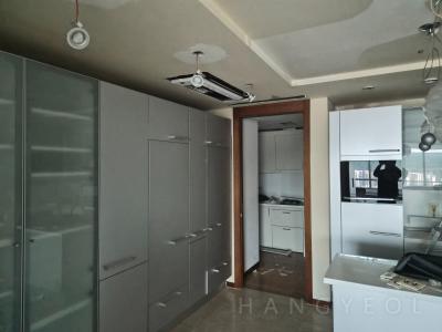 서울특별시 강남구 도곡동 타워팰리스 시스템에어컨 실내기