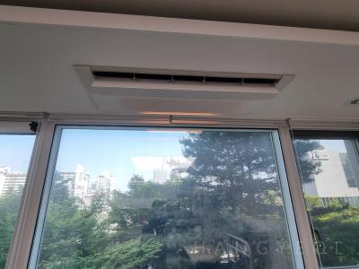 서울특별시 양천구 목동 현대하이페리온2 시스템에어컨 실내기