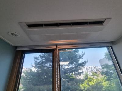서울특별시 양천구 목동 현대하이페리온2 시스템에어컨 실내기