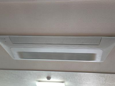 경기도 성남시 분당구 백현동 백현마을1단지판교푸르지오그랑블아파트 시스템에어컨 설치 사례