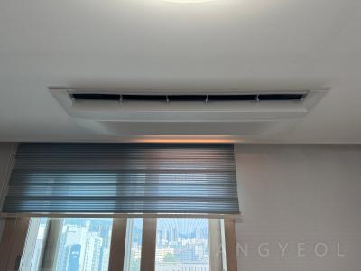 서울특별시 금천구 독산동 금천 롯데캐슬 골드파크 1차 시스템에어컨 실내기