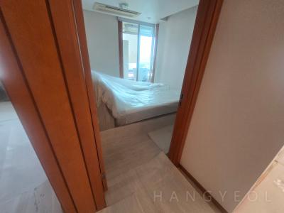 서울특별시 강남구 도곡동 타워팰리스 시스템에어컨 실내기