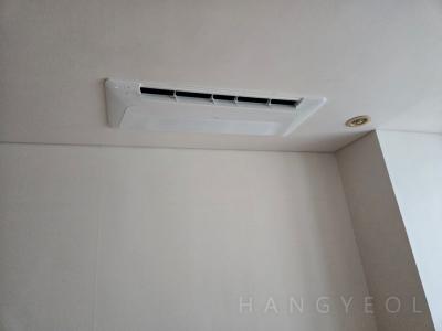 서울특별시 강남구 도곡동 타워팰리스 시스템에어컨 실내기