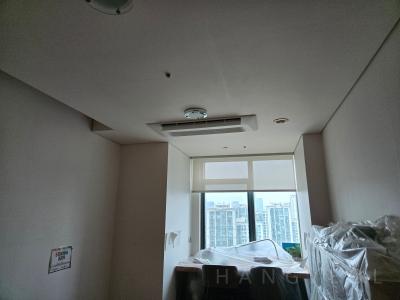 서울특별시 강남구 도곡동 타워팰리스 시스템에어컨 실내기