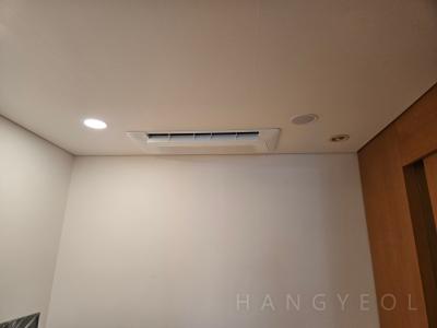 서울특별시 강남구 도곡동 타워팰리스 시스템에어컨 실내기