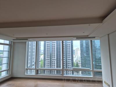 서울특별시 강남구 도곡동 타워팰리스 시스템에어컨 설치 사례